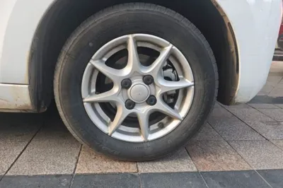 Roewe Clever