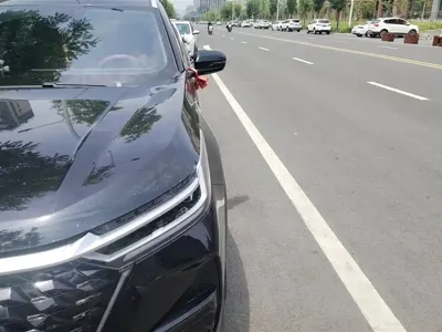 Chery Arrizo 8 Pro