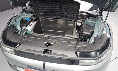 Hyundai Ioniq5