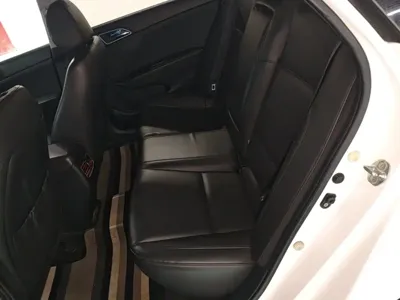 Hyundai Mistra