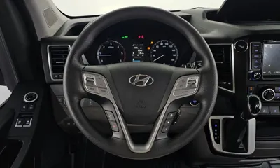 Hyundai Solati