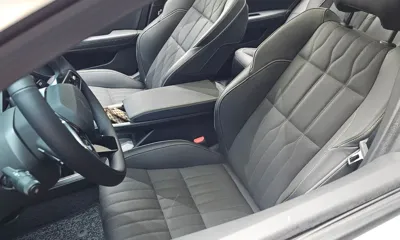 Renault-KoreaSamsung Scenic