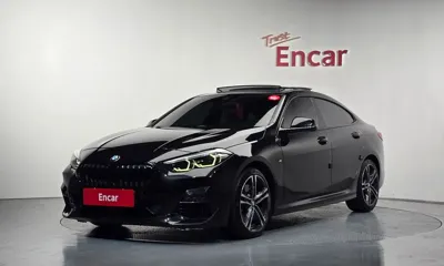 BMW 2-Series
