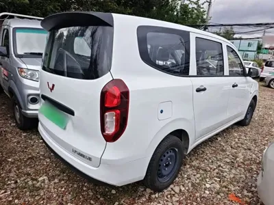 Wuling Hongguang EV