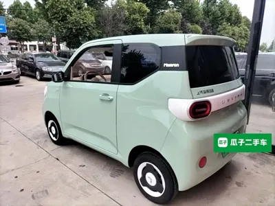 Wuling MINIEV