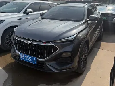Oshan Oushang X5