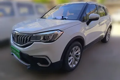 Brilliance V3