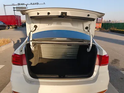 Volkswagen Santana