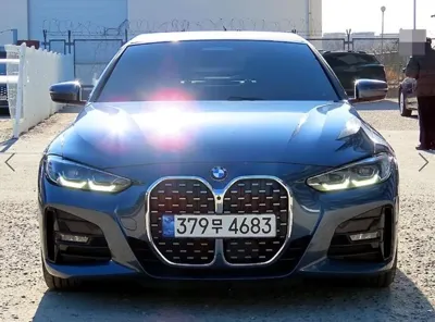 BMW 4-Series