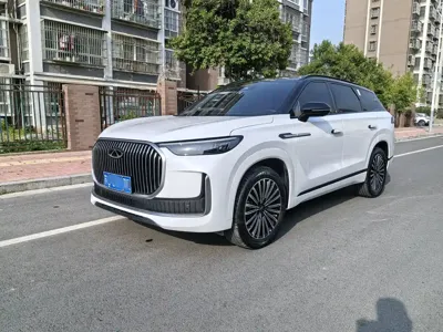 Chery Tiggo 9
