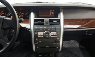 Renault-KoreaSamsung SM5