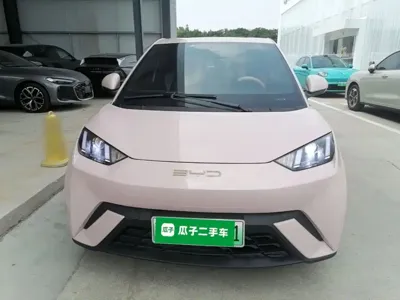 BYD Seagull