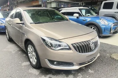 Buick Regal
