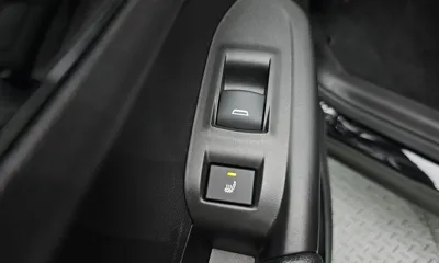 ChevroletGMDaewoo Trailblazer