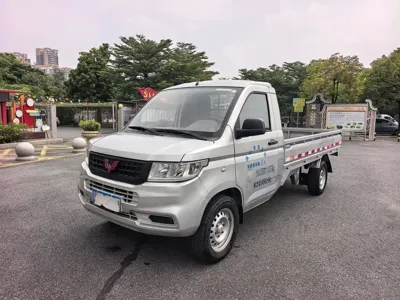 Wuling Rongguang New Truck
