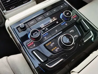 Volkswagen Phideon
