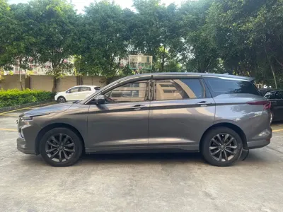Wuling Victory