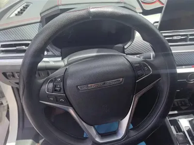 Venucia T60