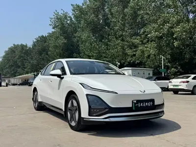 Wuling 五菱E5