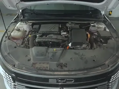 BYD Destroyer 05