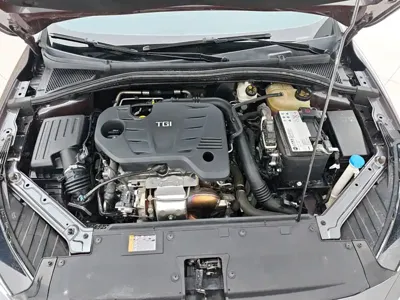 MG MG5