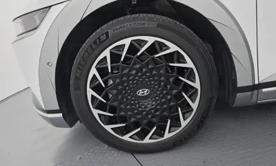 Hyundai Ioniq5