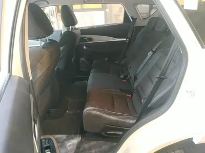 Jetour X70