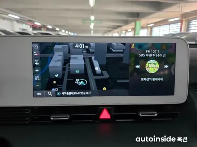Hyundai Ioniq5