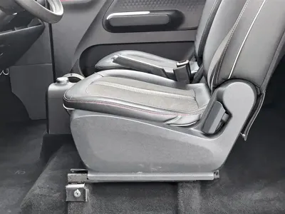 Wuling MINIEV