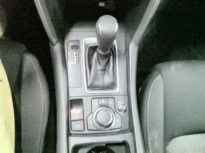 Mazda CX-4