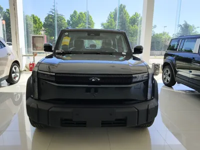 Chery Fengyun Fulwin X3