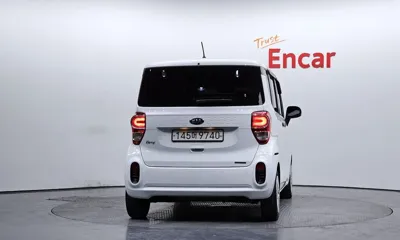 Kia Ray