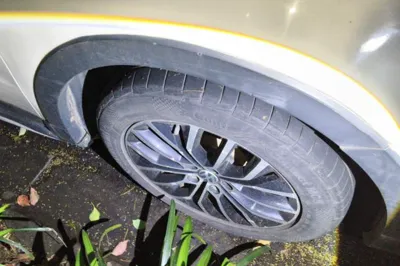 Volkswagen Cross Lavida