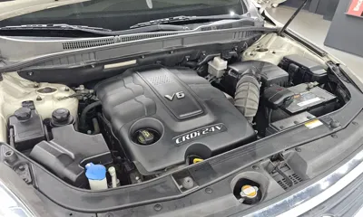 Hyundai Veracruz