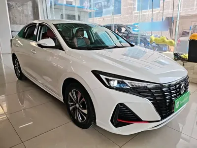 Changan Eado