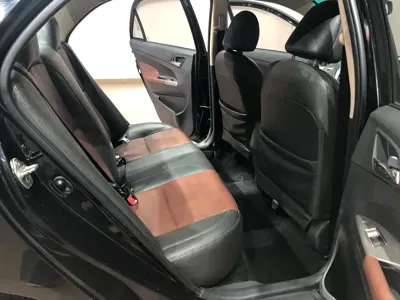 BYD F3