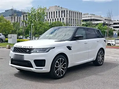 Land Rover Sport