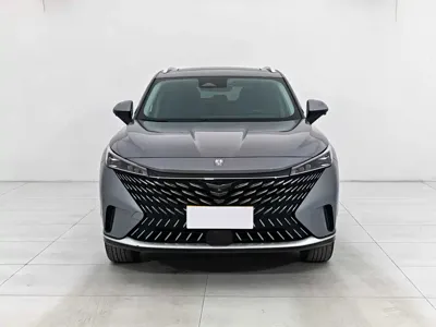 Roewe RX5