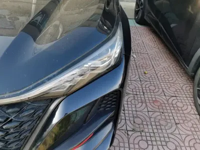 Changan 长安CS75PLUS