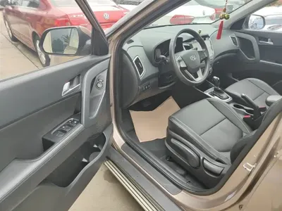 Hyundai ix25