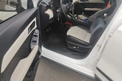 Haval LHERY