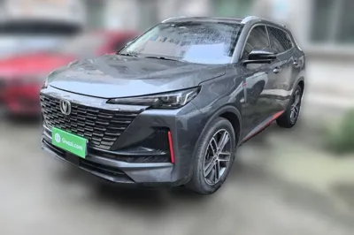 Changan CS55PLUS