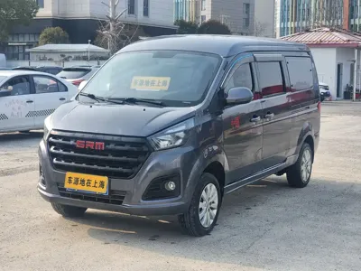 鑫源汽车 金海狮M