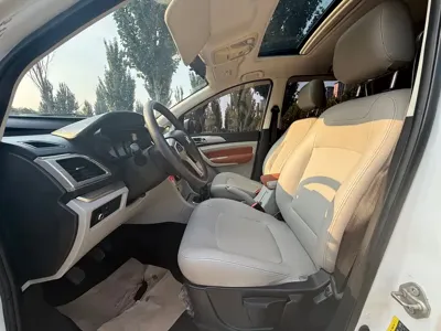 Huasu Huansu H3