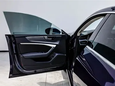Audi A7L