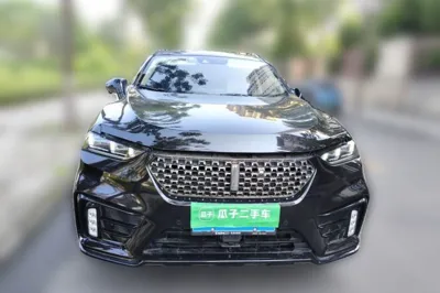WEY VV7