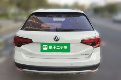 Volkswagen C-Trek