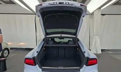 Audi RS7