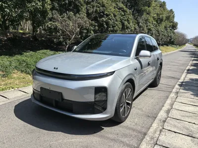 Li Auto L6