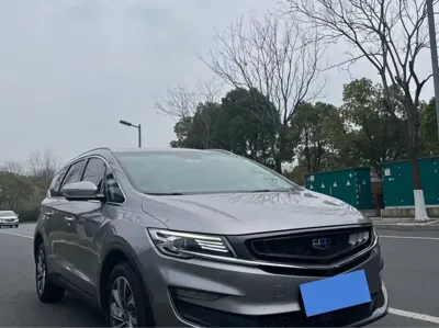 Geely Jia Ji